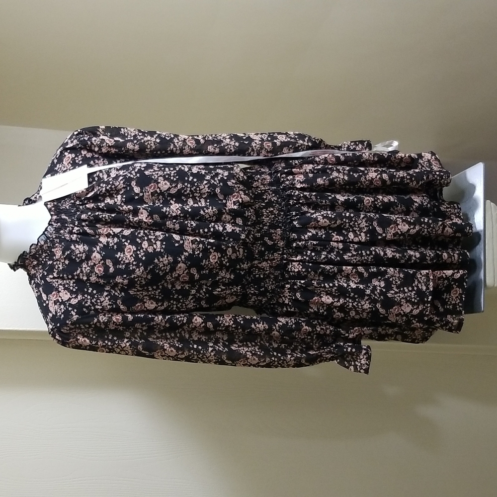 Misses dress